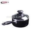 10pcs cozinhar cookware antiaderente definido com indução